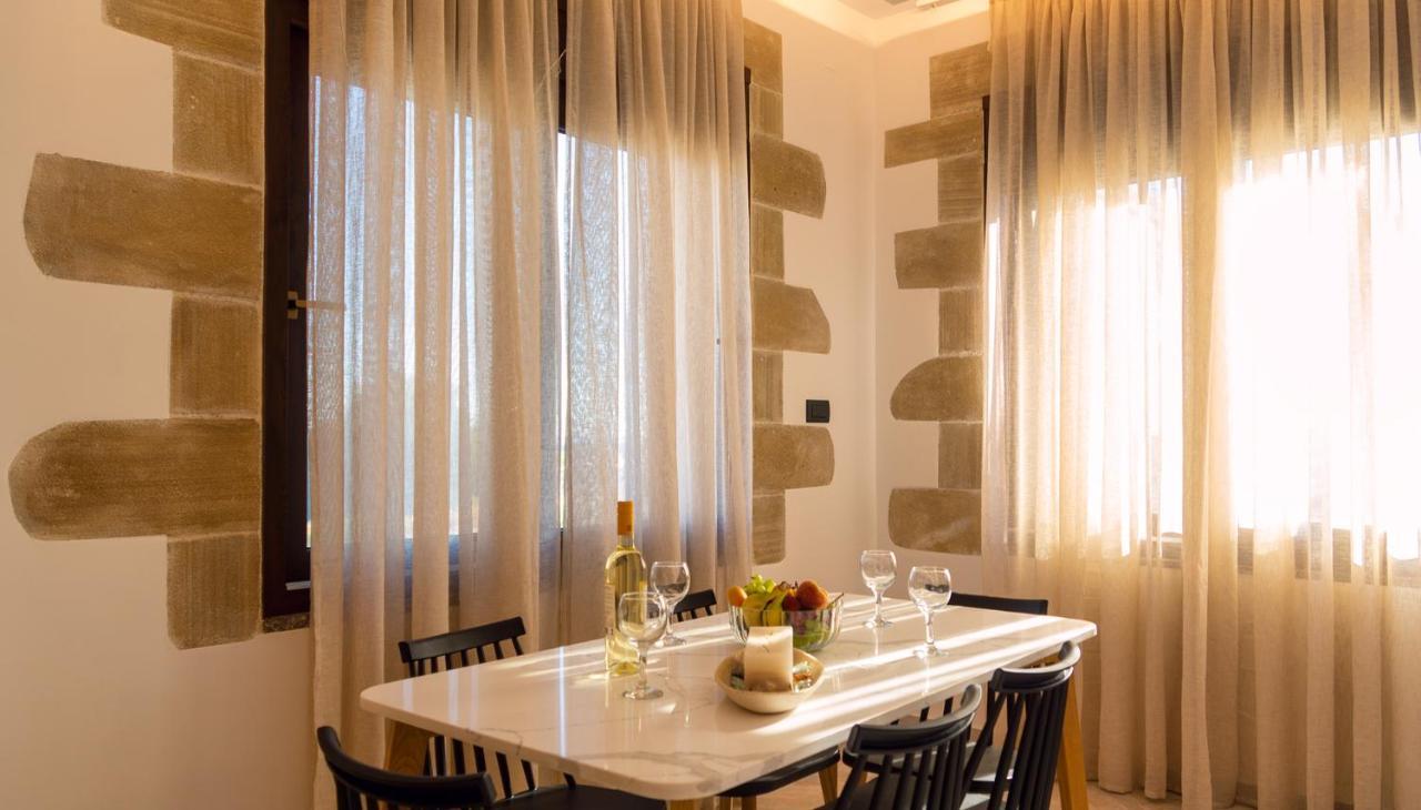 Athinais Villa Palaiochora Ngoại thất bức ảnh