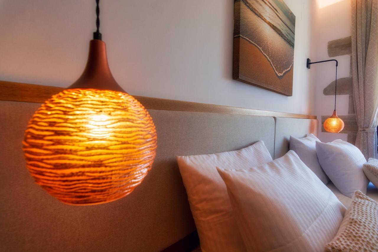 Athinais Villa Palaiochora Ngoại thất bức ảnh