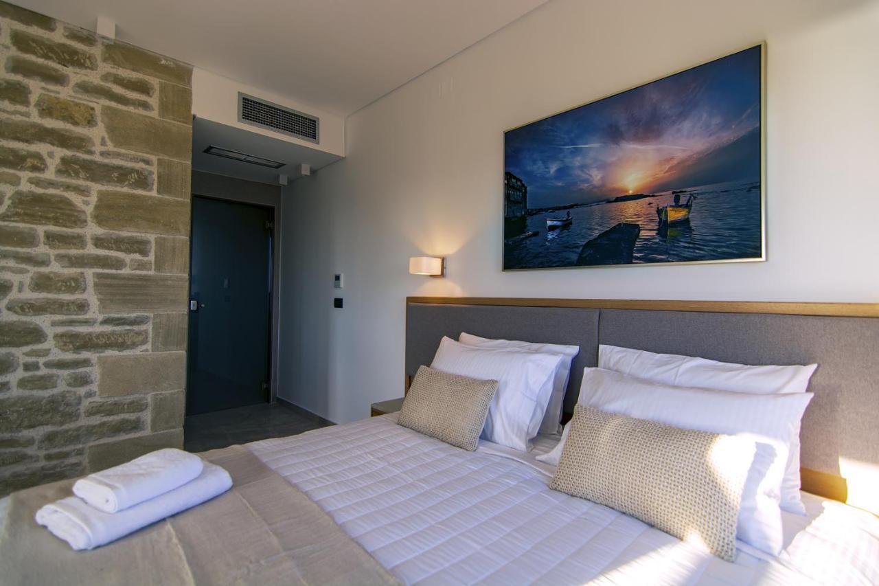 Athinais Villa Palaiochora Ngoại thất bức ảnh
