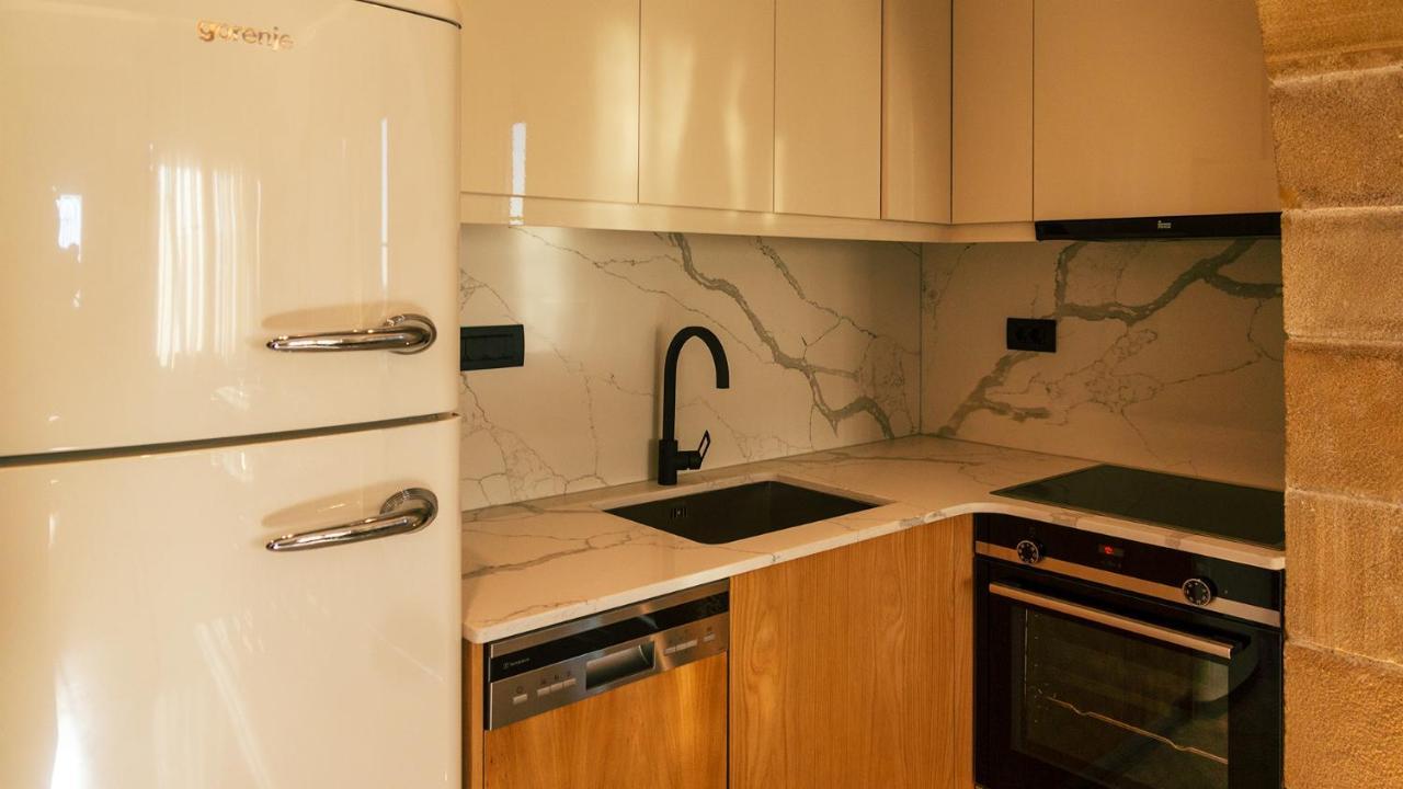 Athinais Villa Palaiochora Ngoại thất bức ảnh